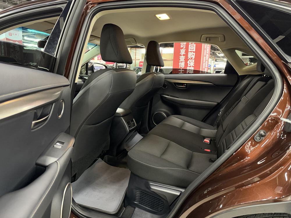 Lexus Lexus NX