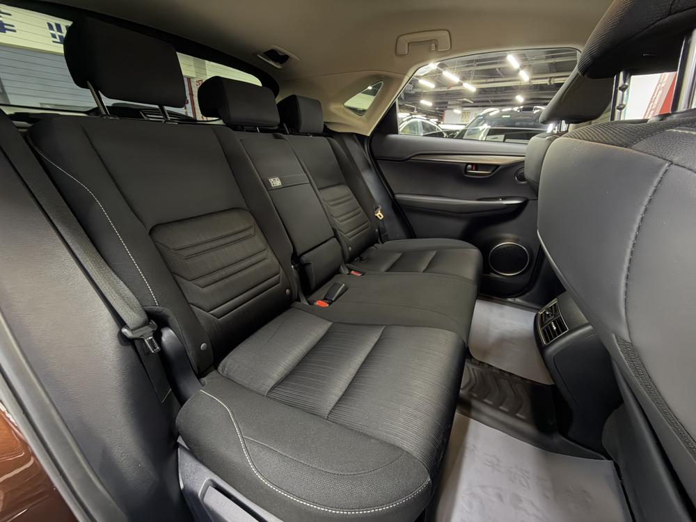 Lexus Lexus NX