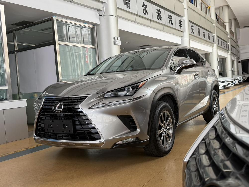 Lexus Lexus NX