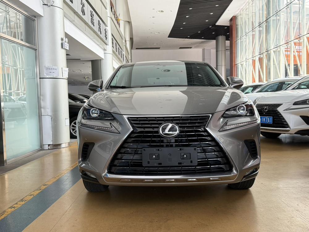 Lexus Lexus NX