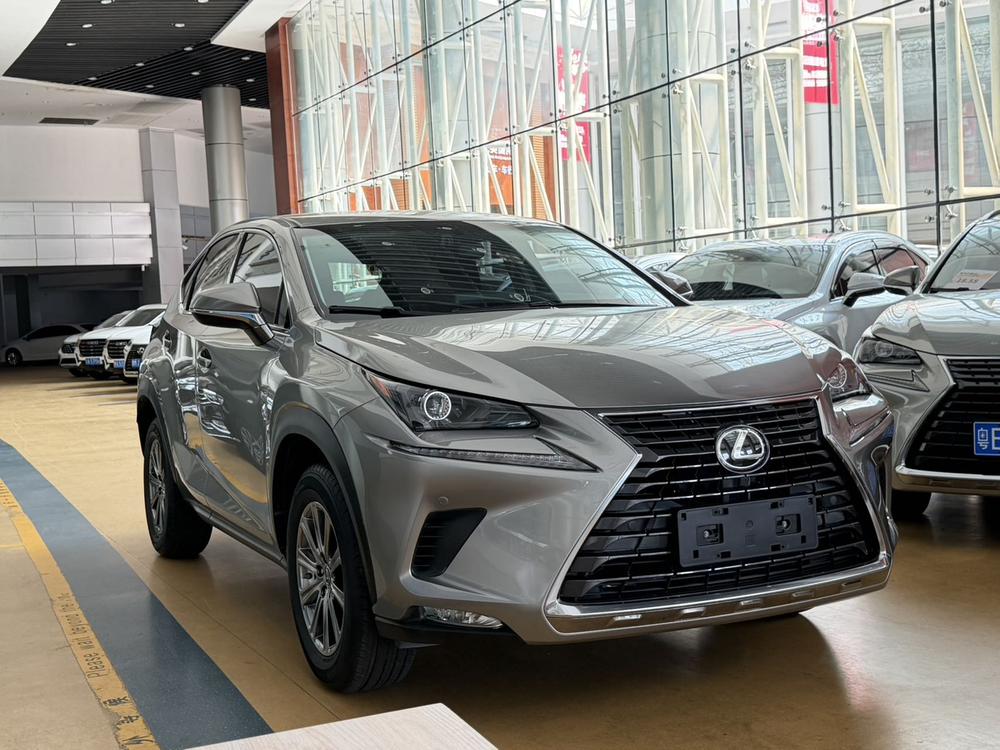 Lexus Lexus NX
