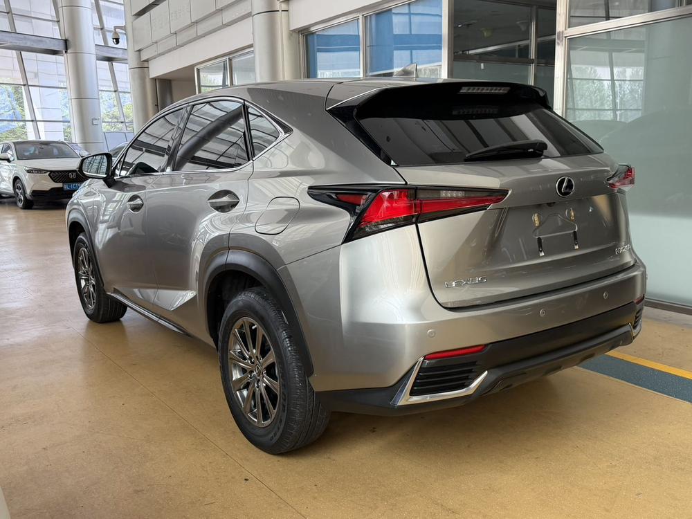 Lexus Lexus NX