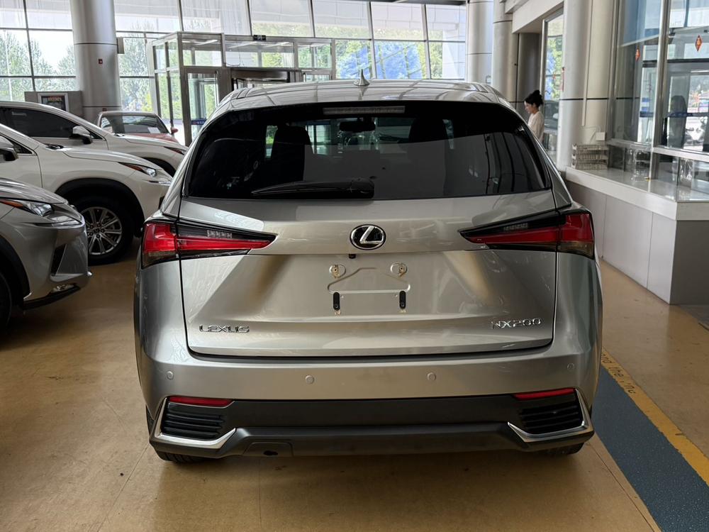 Lexus Lexus NX