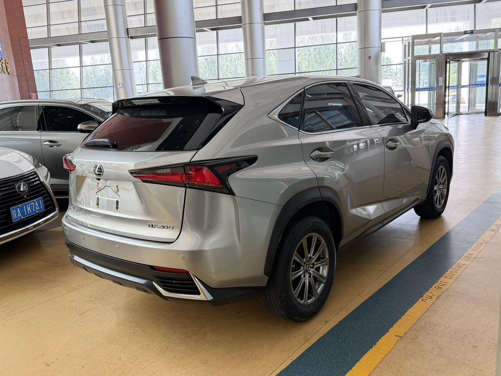 Lexus Lexus NX