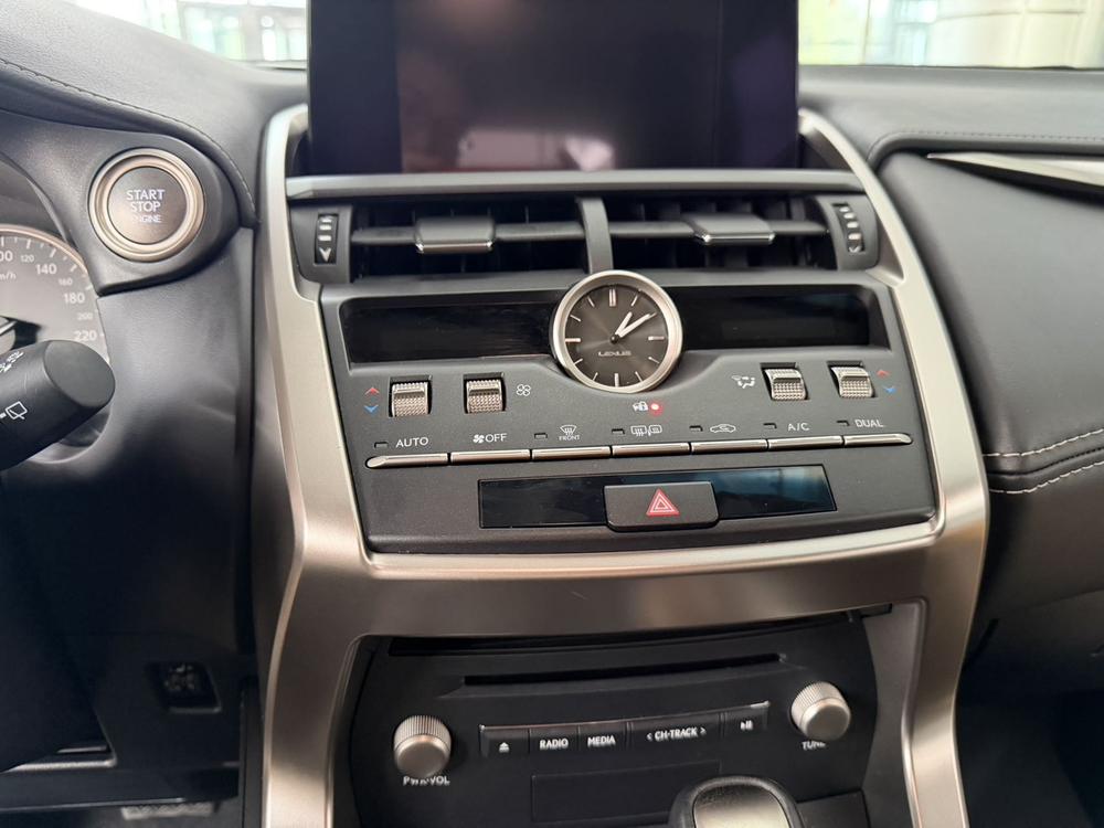 Lexus Lexus NX
