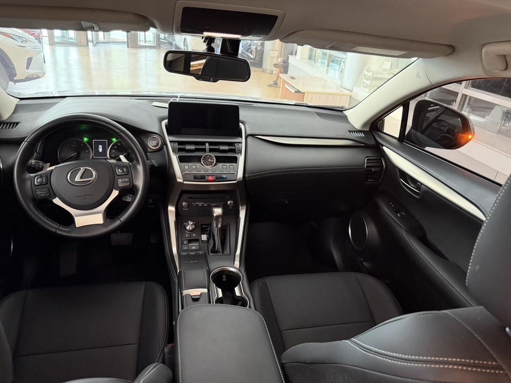 Lexus Lexus NX