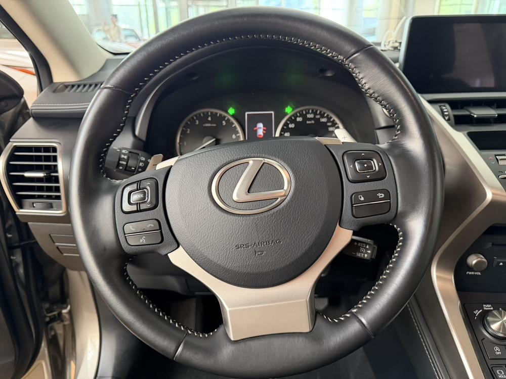 Lexus Lexus NX