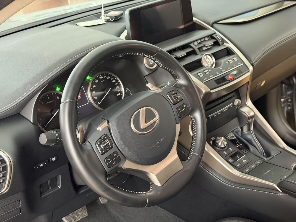 Lexus Lexus NX