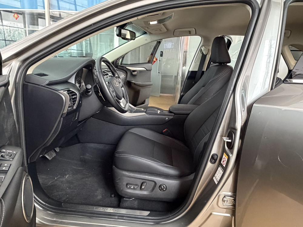 Lexus Lexus NX