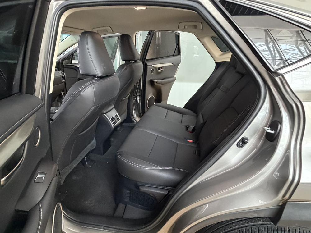 Lexus Lexus NX