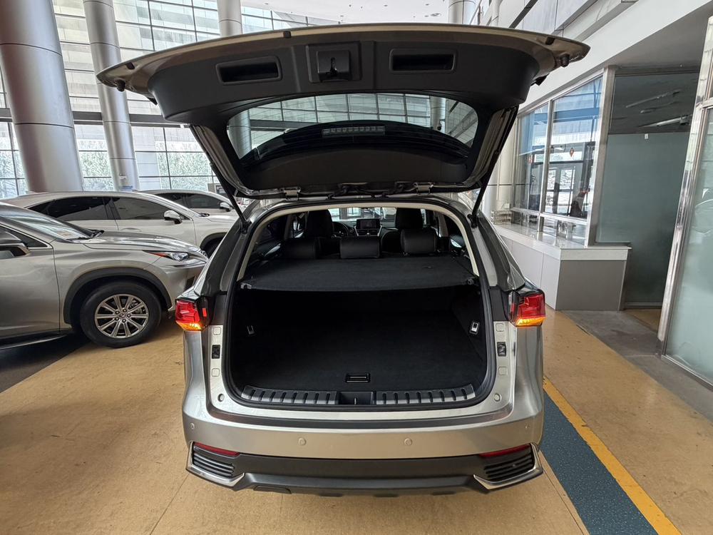 Lexus Lexus NX