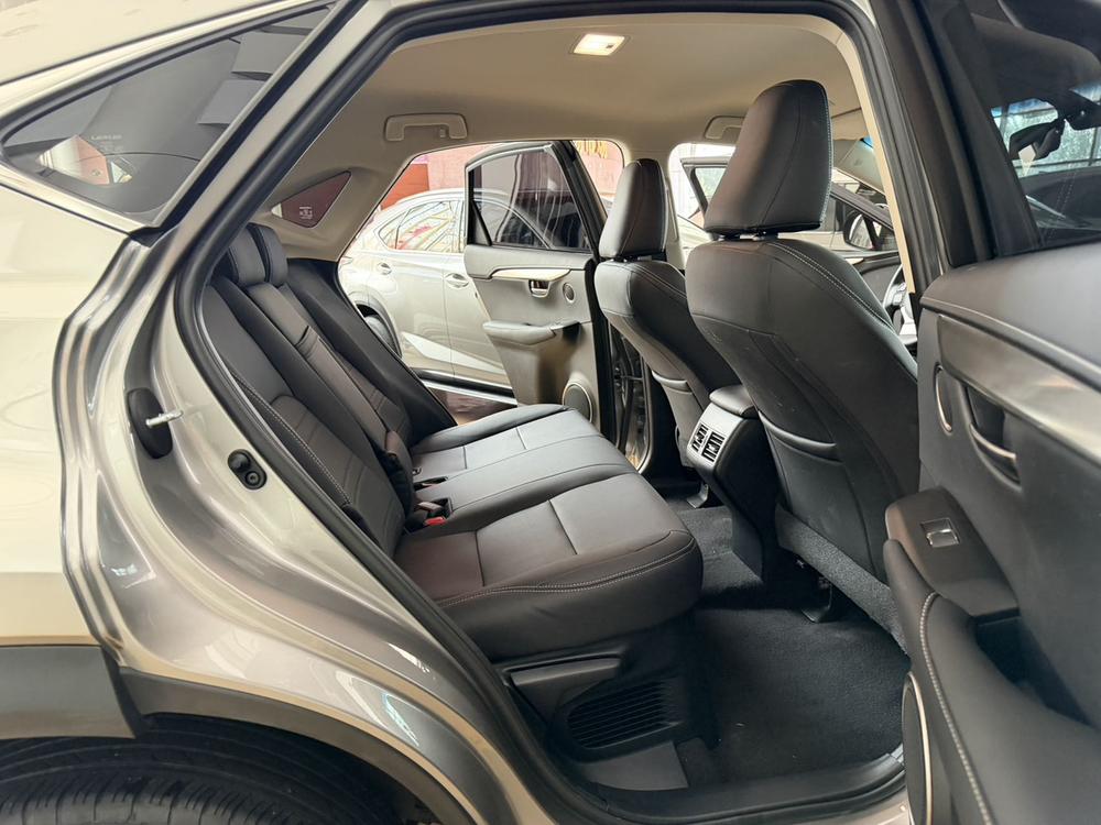 Lexus Lexus NX