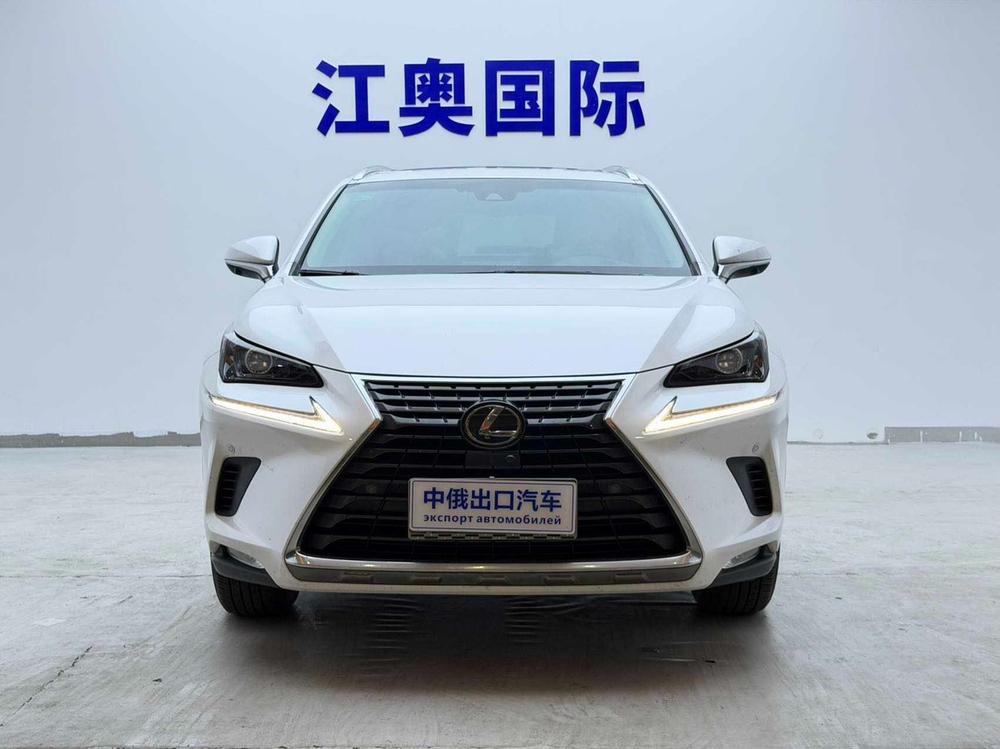 Lexus Lexus NX