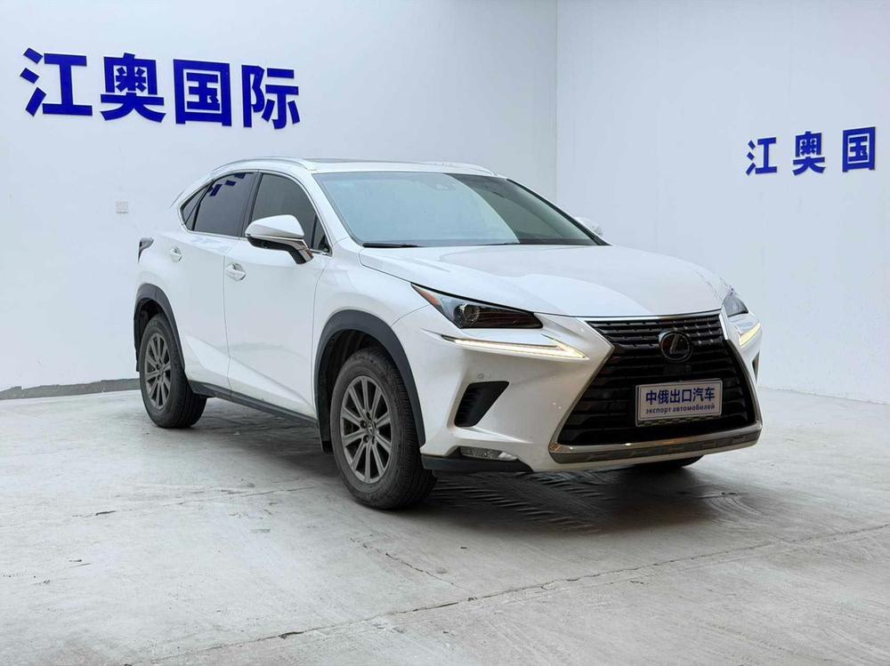 Lexus Lexus NX