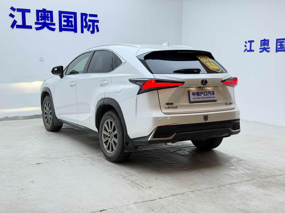 Lexus Lexus NX