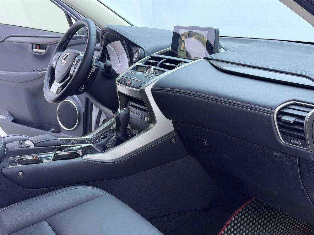 Lexus Lexus NX