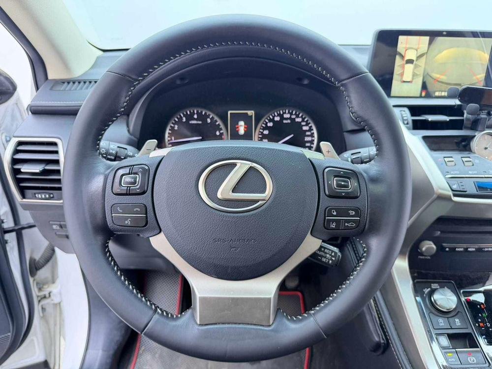 Lexus Lexus NX