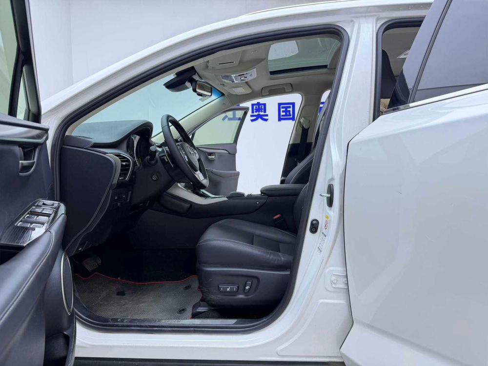 Lexus Lexus NX
