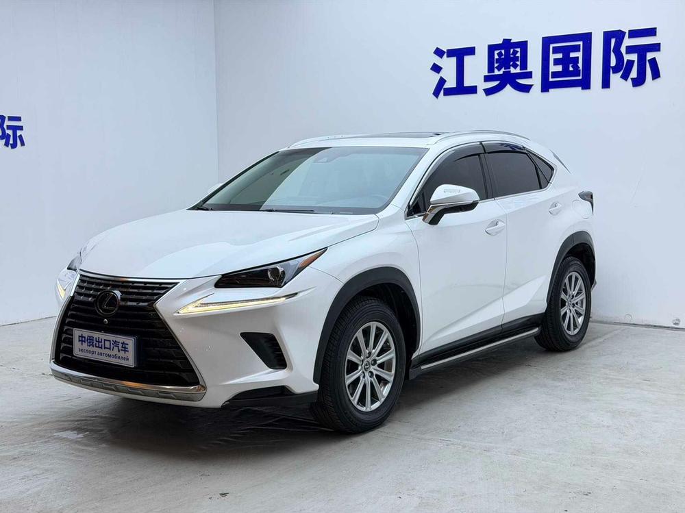 Lexus Lexus NX
