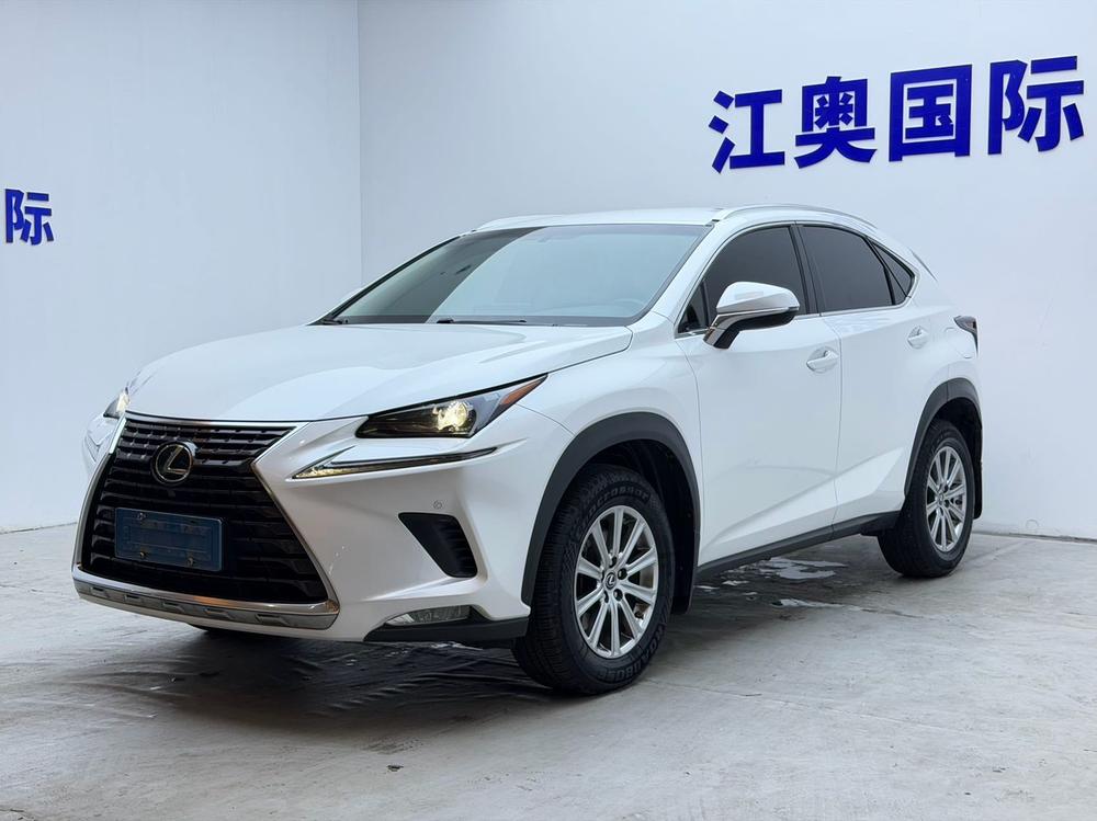 Lexus Lexus NX