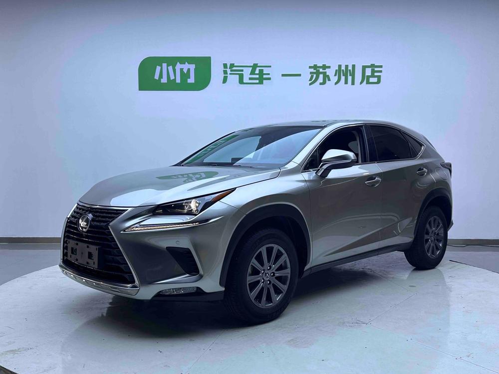 Lexus Lexus NX