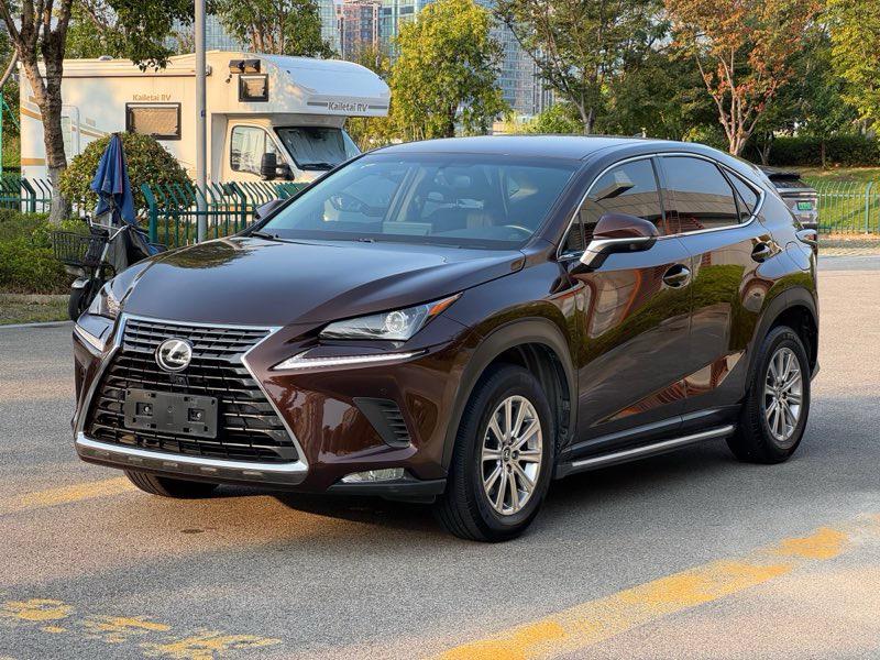Lexus Lexus NX