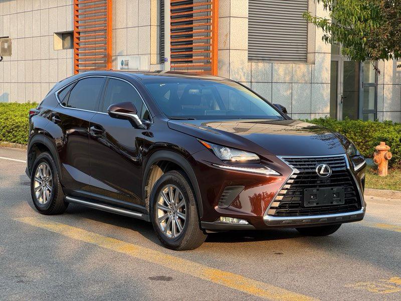 Lexus Lexus NX