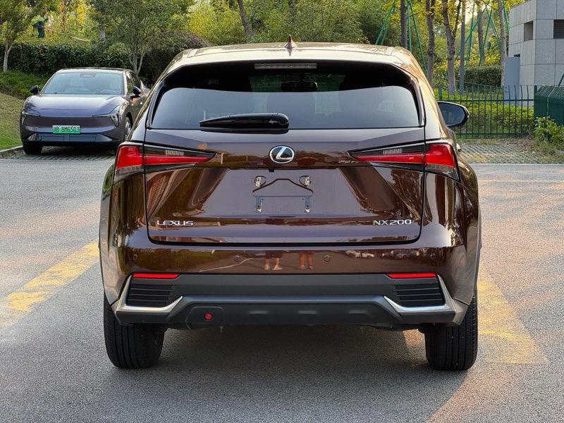 Lexus Lexus NX
