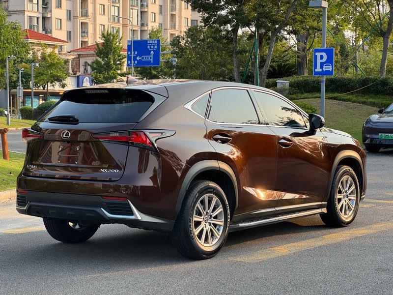 Lexus Lexus NX