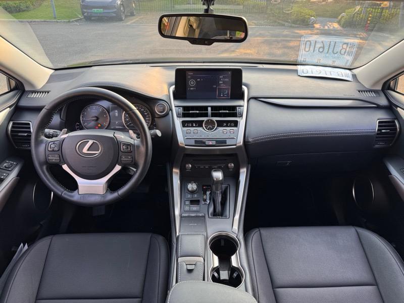 Lexus Lexus NX