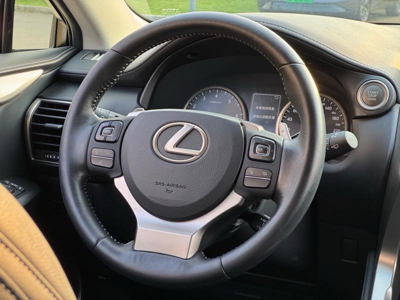 Lexus Lexus NX