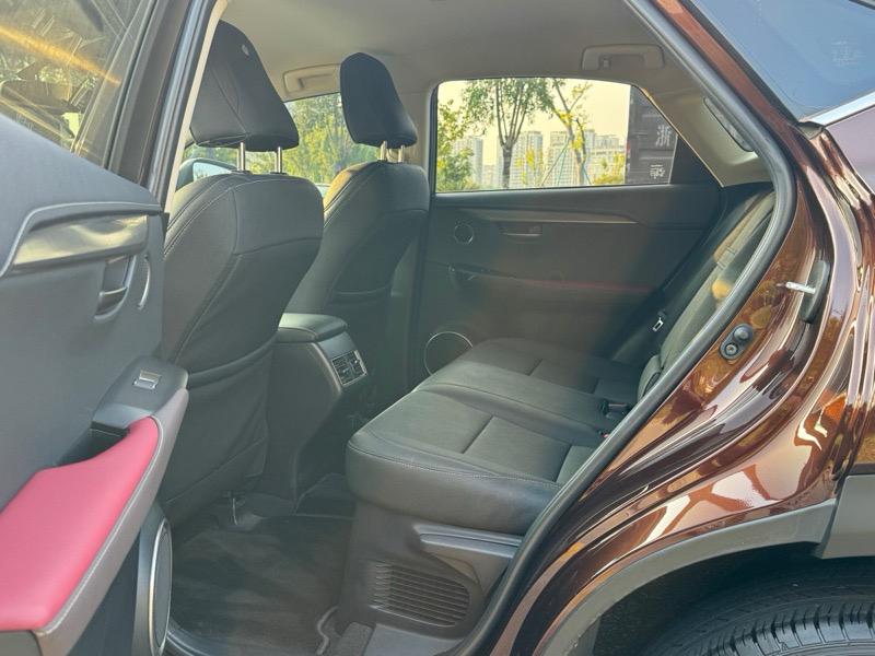 Lexus Lexus NX