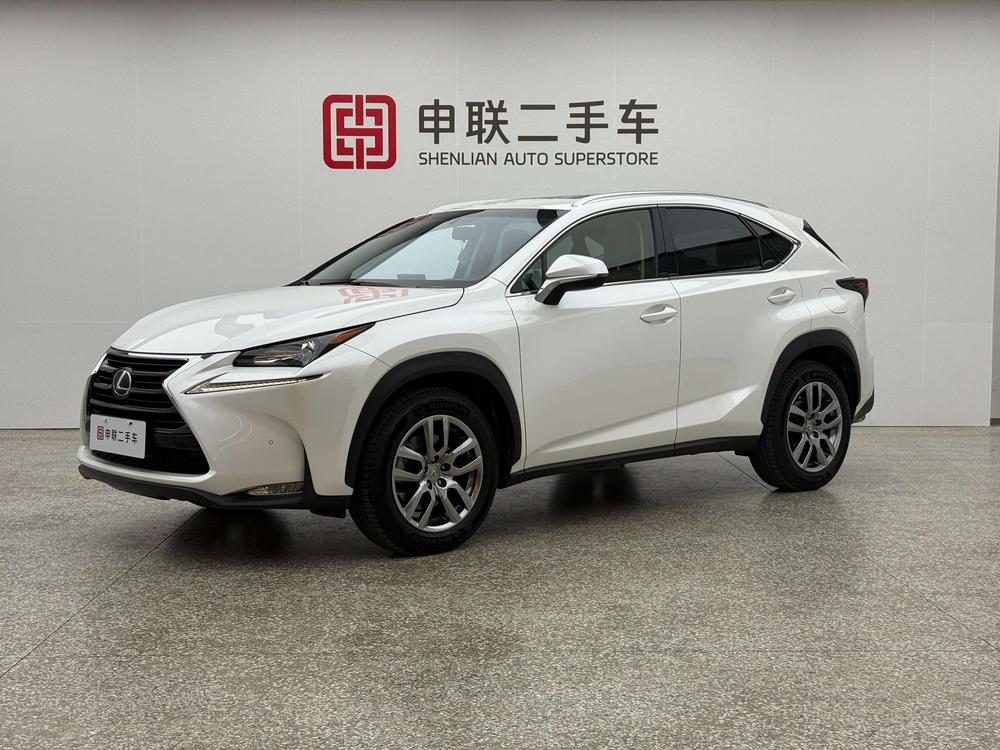Lexus Lexus NX