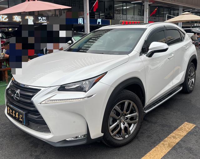 Lexus Lexus NX