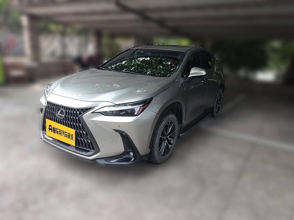 Lexus Lexus NX
