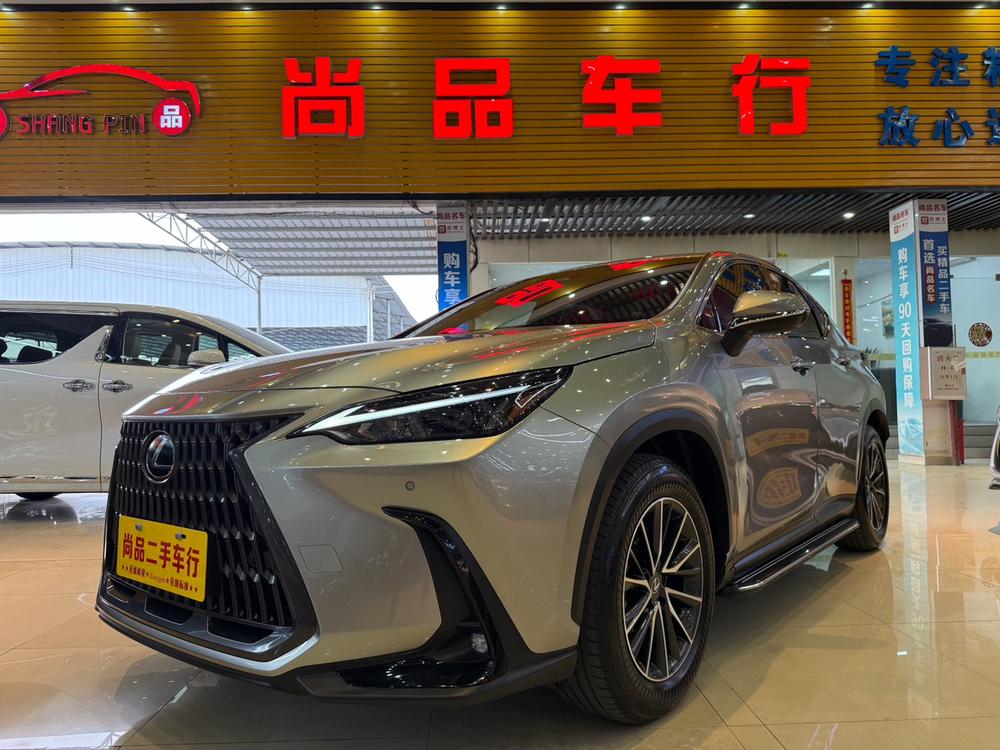 Lexus Lexus NX