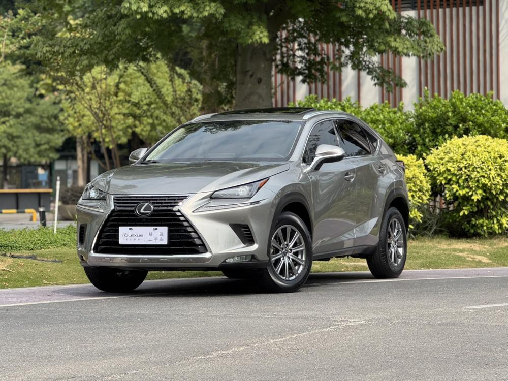 Lexus Lexus NX