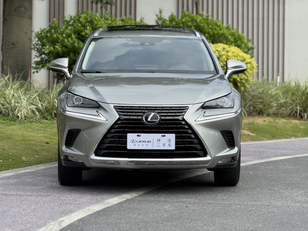 Lexus Lexus NX