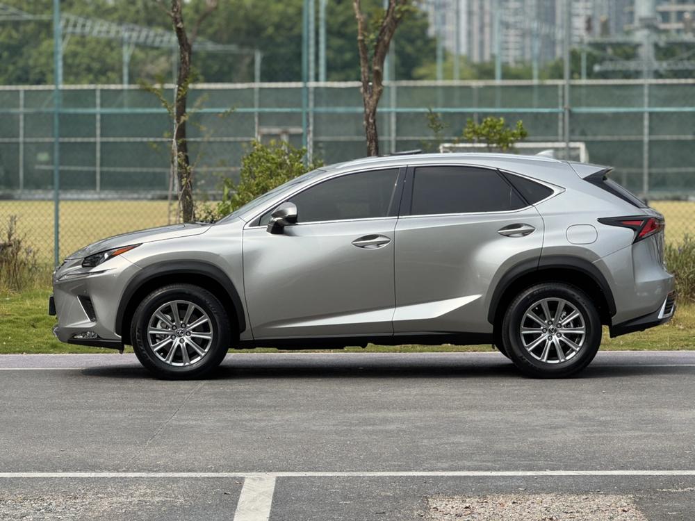 Lexus Lexus NX