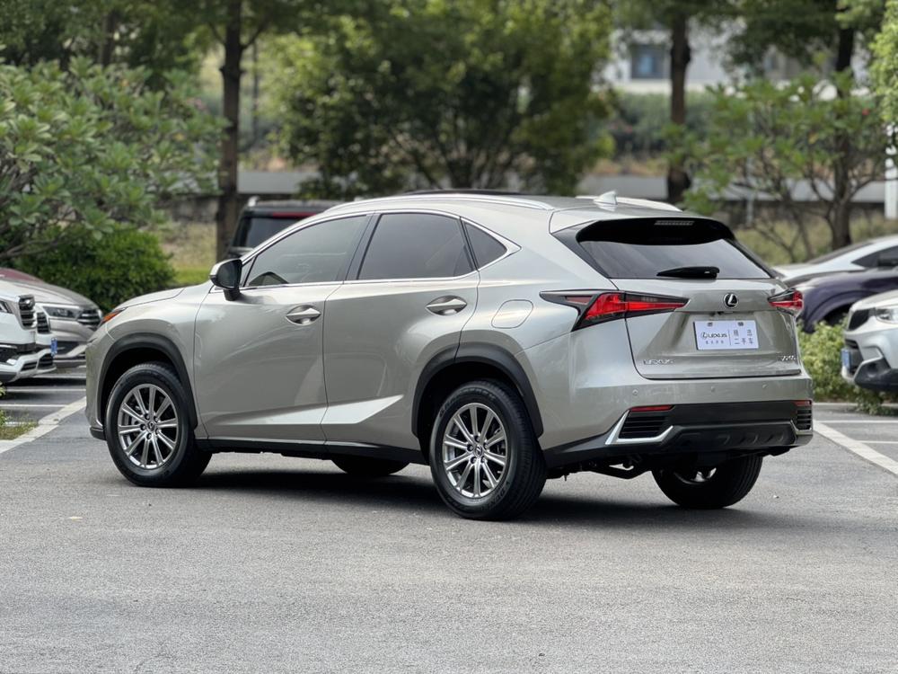 Lexus Lexus NX