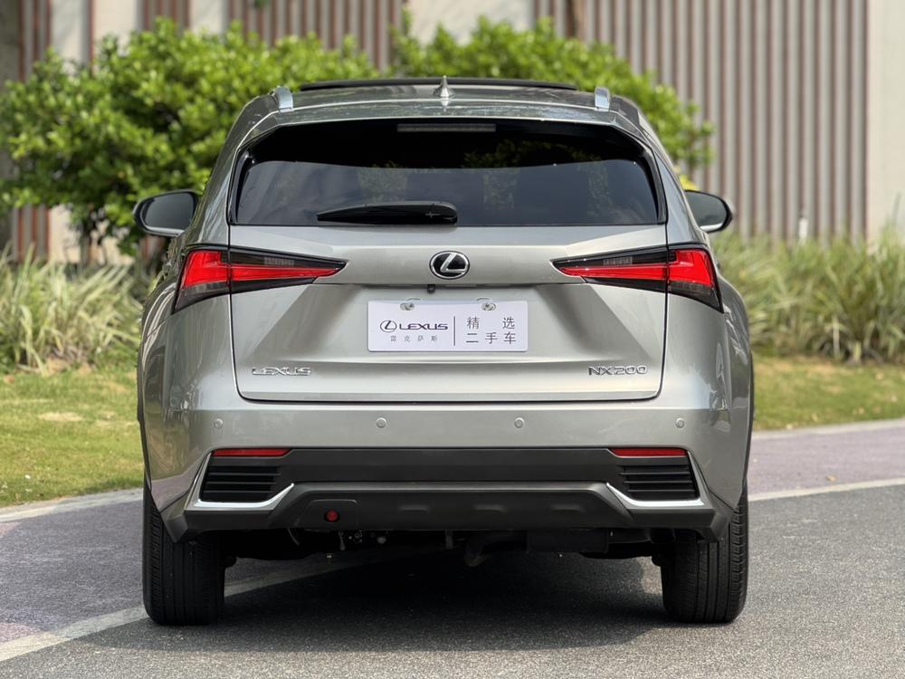 Lexus Lexus NX