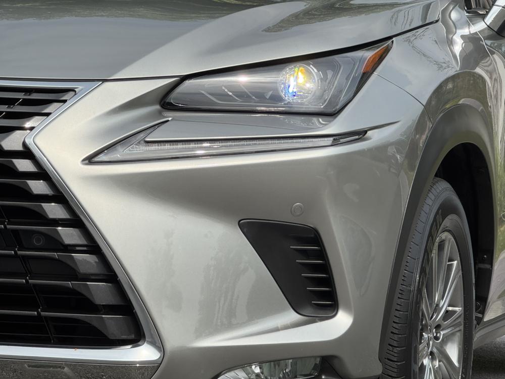 Lexus Lexus NX