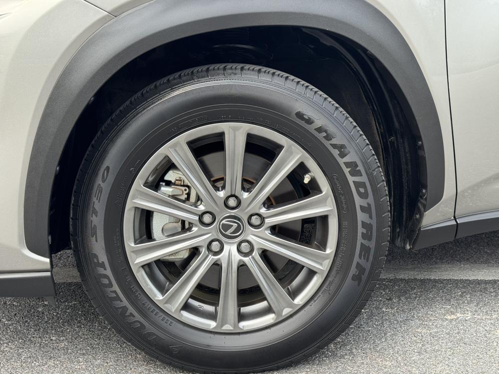 Lexus Lexus NX
