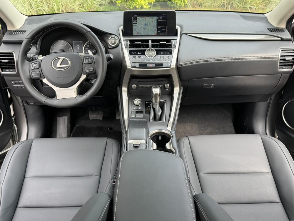 Lexus Lexus NX