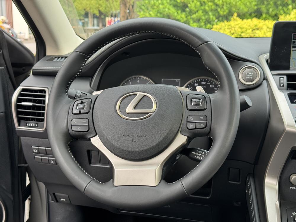 Lexus Lexus NX