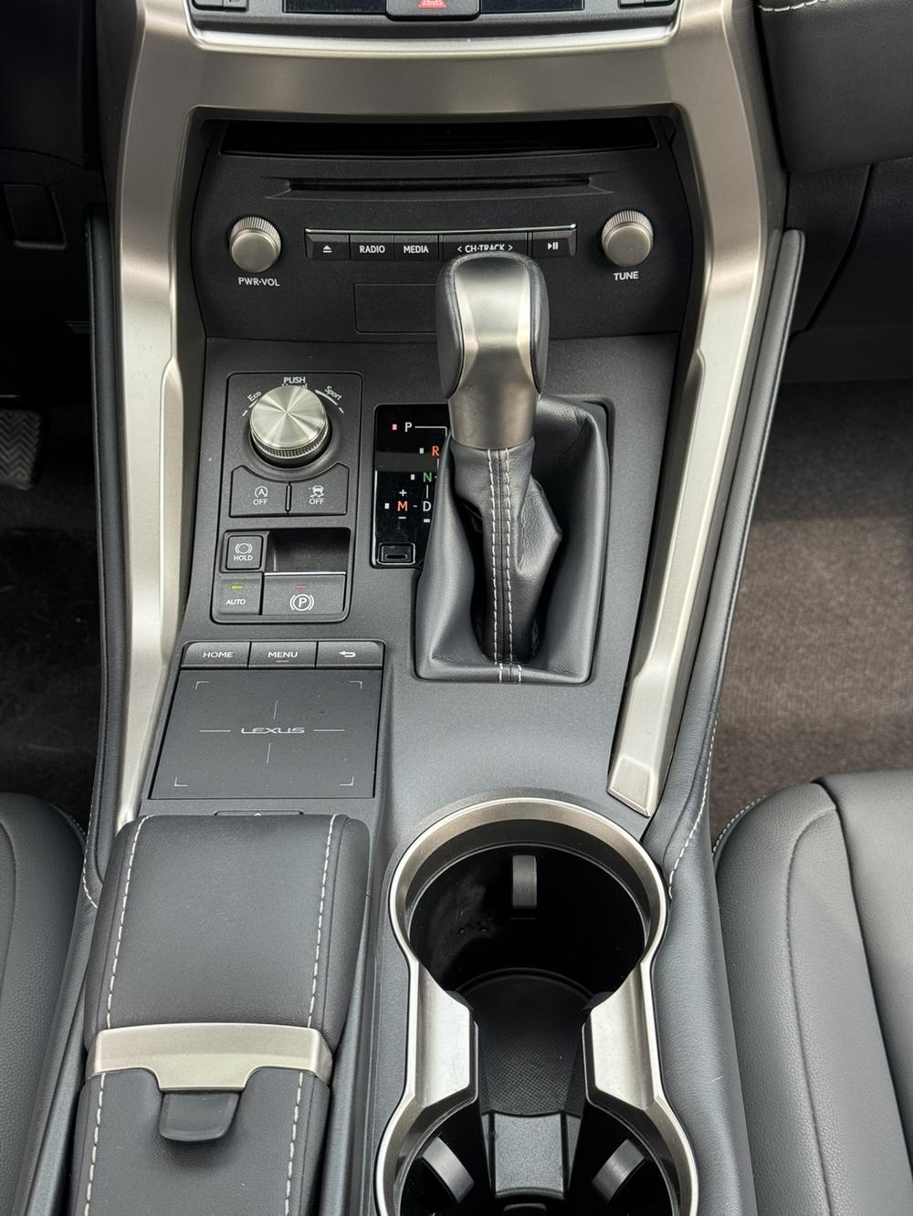 Lexus Lexus NX