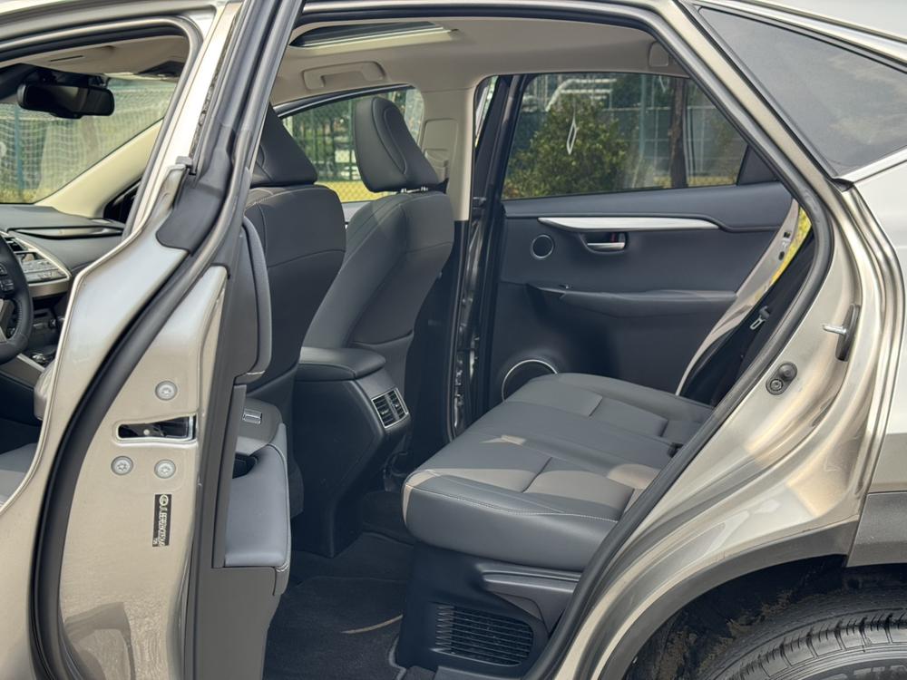 Lexus Lexus NX