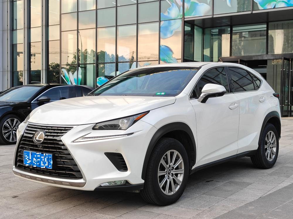 Lexus Lexus NX