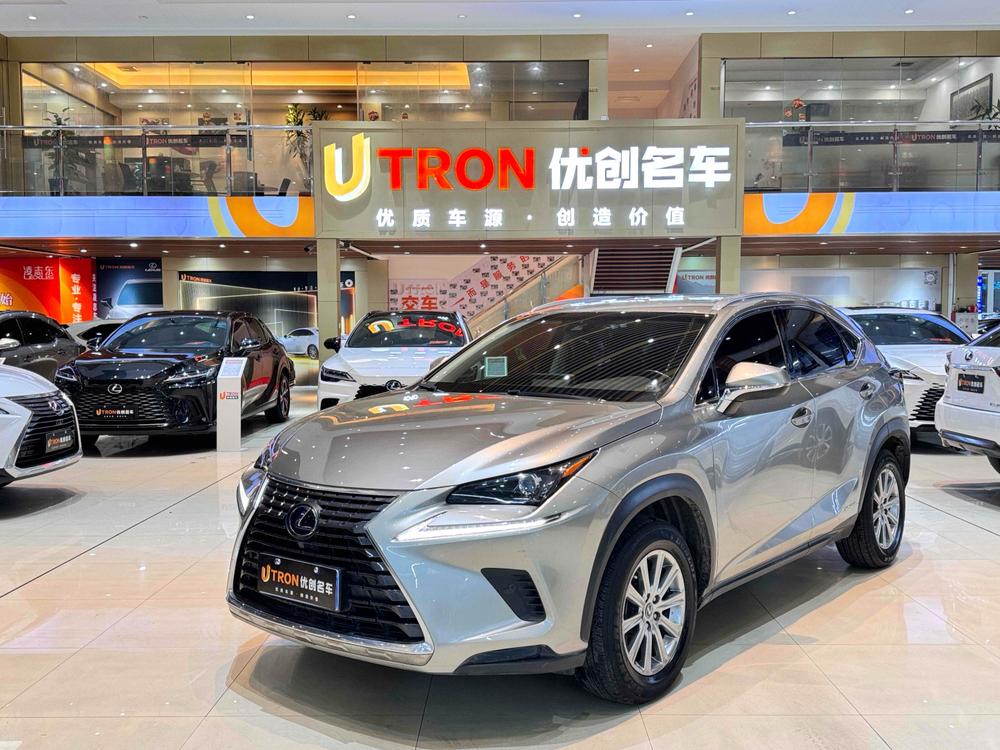 Lexus Lexus NX