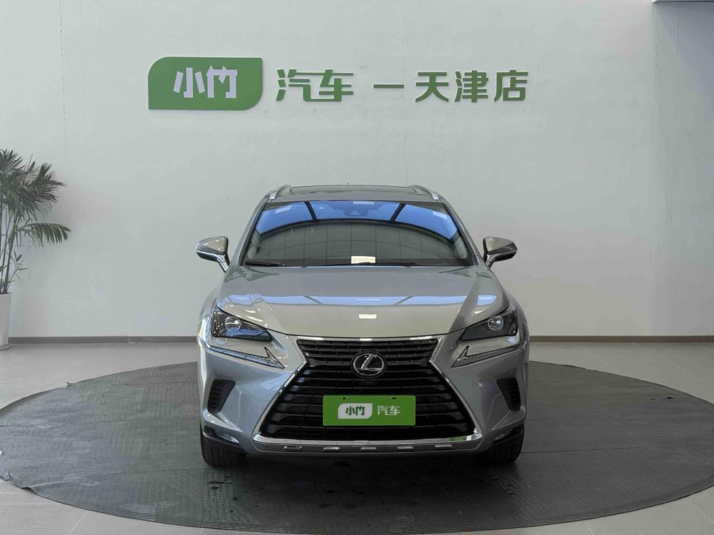 Lexus Lexus NX